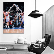 Load image into Gallery viewer, #004 Shaquille O'Neil