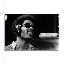 Load image into Gallery viewer, #004 Stevie Wonder