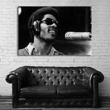 Load image into Gallery viewer, #004 Stevie Wonder