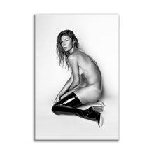 Load image into Gallery viewer, #004BW Gisele Bundchen