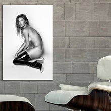 Load image into Gallery viewer, #004BW Gisele Bundchen