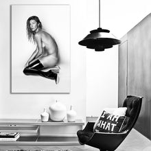 Load image into Gallery viewer, #004BW Gisele Bundchen