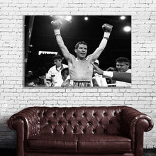 Load image into Gallery viewer, #004BW Julio Cesar Chavez