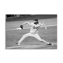 Load image into Gallery viewer, #004BW Clayton Kershaw