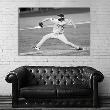 Load image into Gallery viewer, #004BW Clayton Kershaw