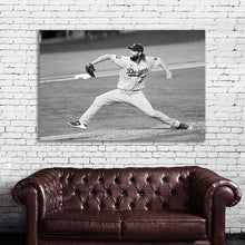 Load image into Gallery viewer, #004BW Clayton Kershaw