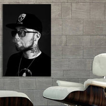 Load image into Gallery viewer, #004BW Mac Miller