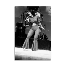Load image into Gallery viewer, #004BW Selena Quintanilla