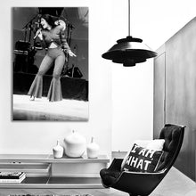 Load image into Gallery viewer, #004BW Selena Quintanilla