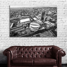 Load image into Gallery viewer, #004BW Los Angeles Staples Center