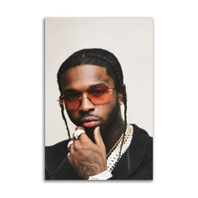 Load image into Gallery viewer, #005 Pop Smoke
