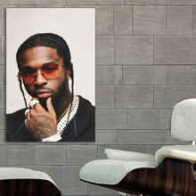 Load image into Gallery viewer, #005 Pop Smoke