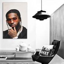 Load image into Gallery viewer, #005 Pop Smoke