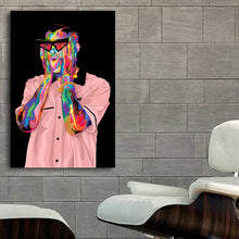 Load image into Gallery viewer, #005 Bad Bunny