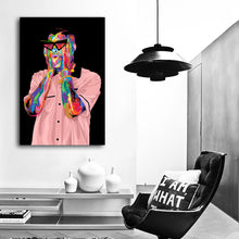 Load image into Gallery viewer, #005 Bad Bunny