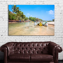 Load image into Gallery viewer, #005 Beach