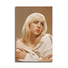 Load image into Gallery viewer, #005 Billie Eilish