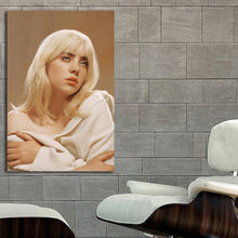 Load image into Gallery viewer, #005 Billie Eilish