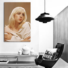 Load image into Gallery viewer, #005 Billie Eilish