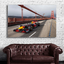 Load image into Gallery viewer, #005 Formula 1