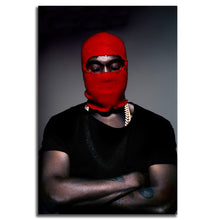 Load image into Gallery viewer, #005 Kanye West