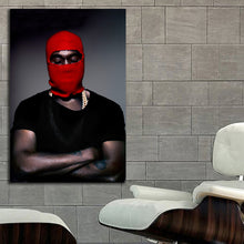 Load image into Gallery viewer, #005 Kanye West