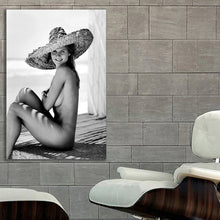 Load image into Gallery viewer, #005 Heidi Klum