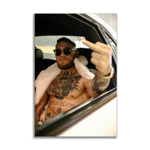 Load image into Gallery viewer, #005 Conor McGregor