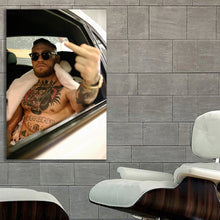 Load image into Gallery viewer, #005 Conor McGregor