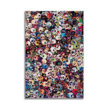 Load image into Gallery viewer, #005 Takashi Murakami