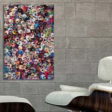 Load image into Gallery viewer, #005 Takashi Murakami