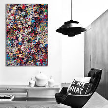 Load image into Gallery viewer, #005 Takashi Murakami