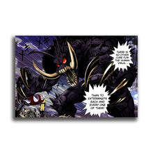 Load image into Gallery viewer, #005 One Punch Man