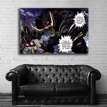 Load image into Gallery viewer, #005 One Punch Man