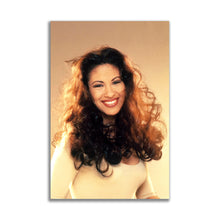 Load image into Gallery viewer, #005 Selena Quintanilla