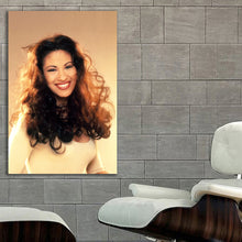 Load image into Gallery viewer, #005 Selena Quintanilla