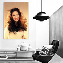 Load image into Gallery viewer, #005 Selena Quintanilla