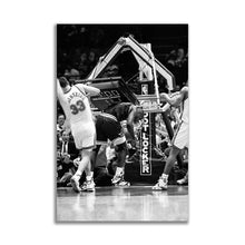 Load image into Gallery viewer, #05BW Shaquille O'Neil