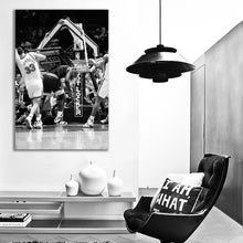 Load image into Gallery viewer, #05BW Shaquille O'Neil