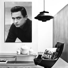 Load image into Gallery viewer, #006 Johnny Cash