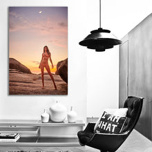 Load image into Gallery viewer, #006 Alessandra Ambrosio