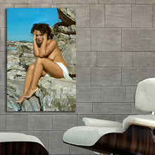 Load image into Gallery viewer, #006 Monica Belluci