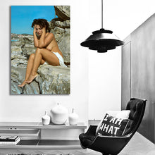 Load image into Gallery viewer, #006 Monica Belluci