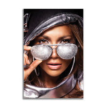Load image into Gallery viewer, #006 Jennifer Lopez