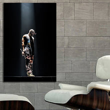 Load image into Gallery viewer, #006 Kanye West