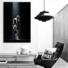 Load image into Gallery viewer, #006 Kanye West