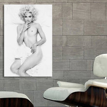 Load image into Gallery viewer, #002 Madonna