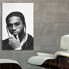 Load image into Gallery viewer, #006BW Pop Smoke