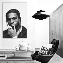 Load image into Gallery viewer, #006BW Pop Smoke