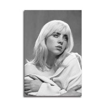 Load image into Gallery viewer, #006BW Billie Eilish